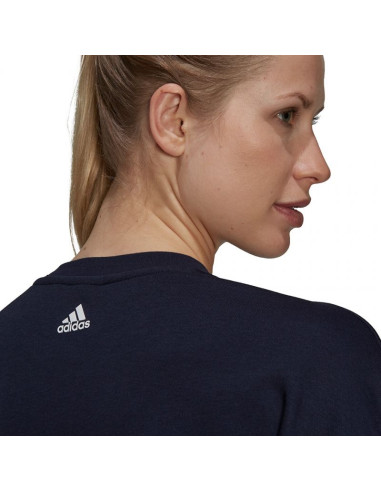 Bluza adidas u4u soft knit swe w gs3880