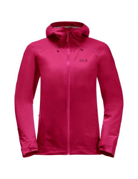 Kurtka jack wolfskin highest peak 3l jkt w 1115121