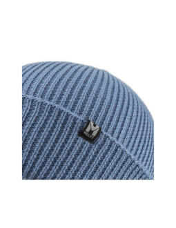 Czapka millet cosmic beanie niebieski 2