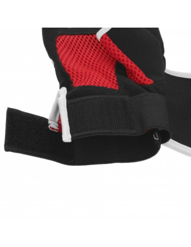 Rękawiczki neoprenowe z żelem masters