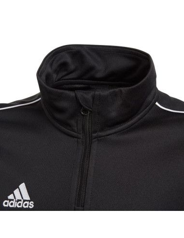 Bluza piłkarska adidas core 18 tr top y junior