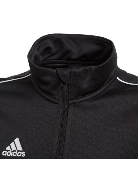 Bluza piłkarska adidas core 18 tr top y junior