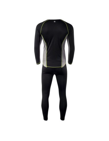 Bielizna termoaktywna hi-tec kamo set m