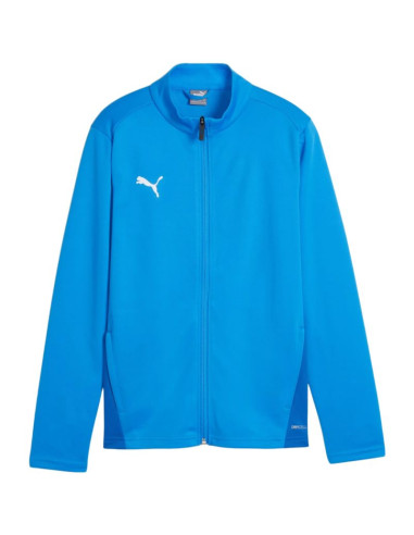 Bluza puma teamgoal training jacket jr 658634