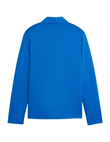 Bluza puma teamgoal training jacket jr 658634