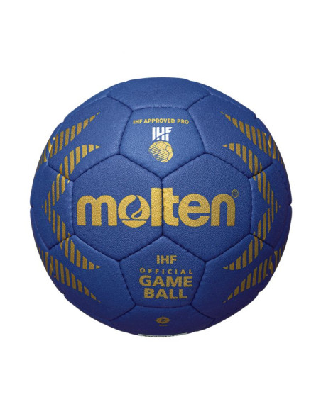 Piłka do ręcznej molten 5000 ihf h2a5000