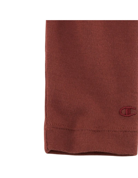 Koszulka champion crewneck croptop w 117435