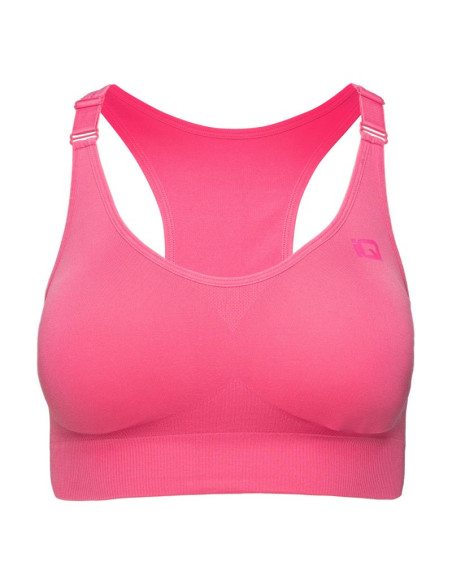 Stanik sportowy iq carmen ii wmns w