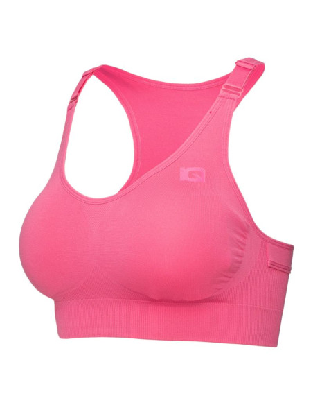 Stanik sportowy iq carmen ii wmns w