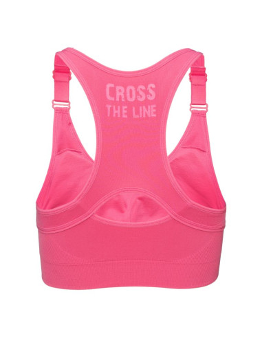 Stanik sportowy iq carmen ii wmns w