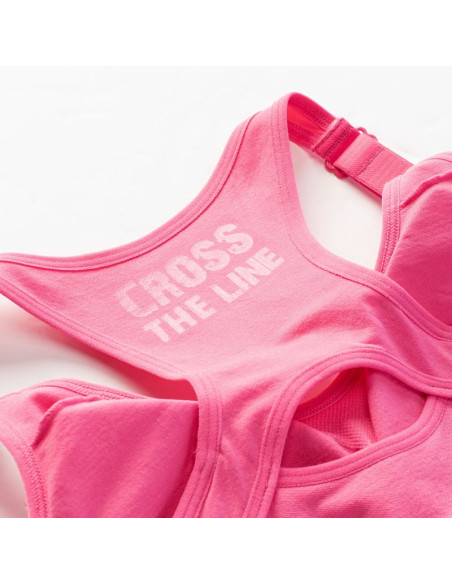 Stanik sportowy iq carmen ii wmns w