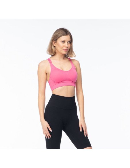 Stanik sportowy iq carmen ii wmns w