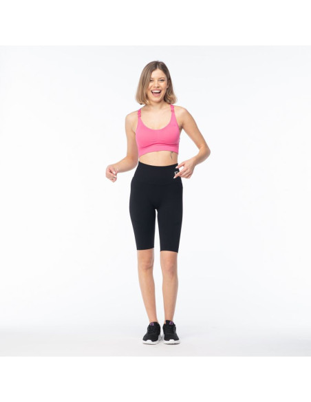 Stanik sportowy iq carmen ii wmns w