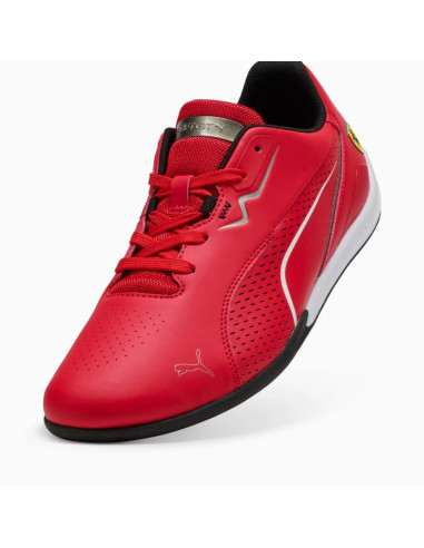 Buty puma ferrari drift cat 11 rosso corsa-wh m