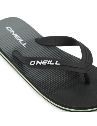 Japonki o'neill profile graphic sandals jr