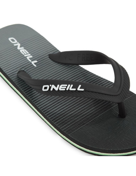Japonki o'neill profile graphic sandals jr
