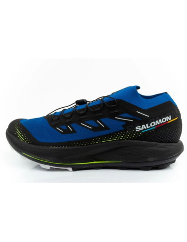 Buty do biegania salomon pulsar trail pro 2 m