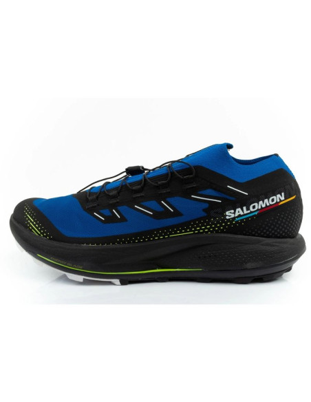Buty do biegania salomon pulsar trail pro 2 m