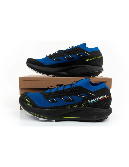 Buty do biegania salomon pulsar trail pro 2 m