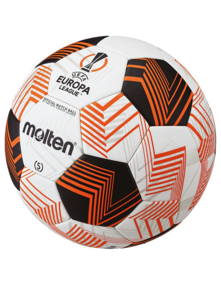 Piłka nożna molten uefa europa league 2023/24