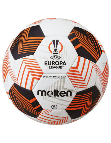 Piłka nożna molten uefa europa league 2023/24
