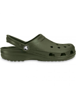 Buty crocs classic khaki 10001