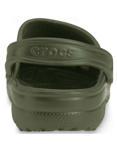 Buty crocs classic khaki 10001