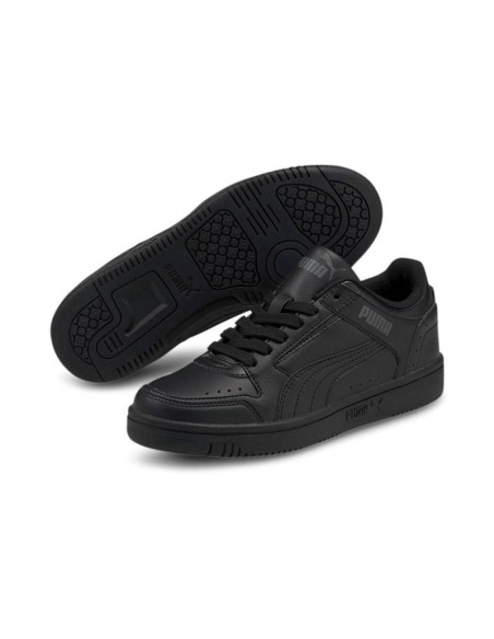 Buty puma rebound joy lo jr 381984
