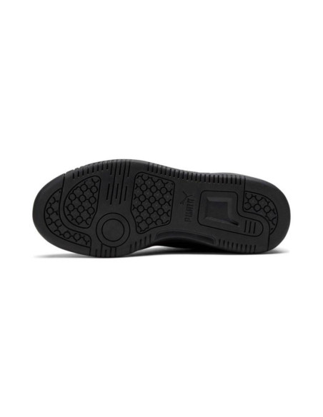 Buty puma rebound joy lo jr 381984