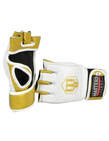 Rękawice do mma masters mma-gf