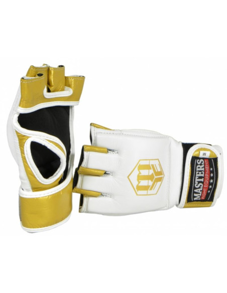 Rękawice do mma masters mma-gf