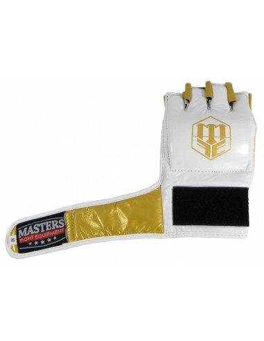Rękawice do mma masters mma-gf