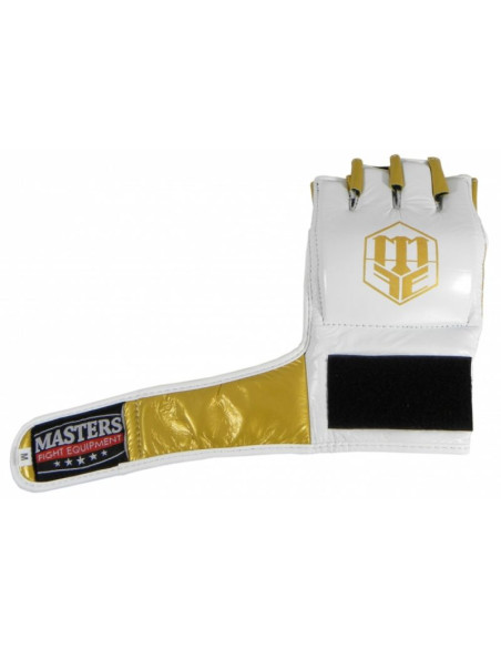 Rękawice do mma masters mma-gf