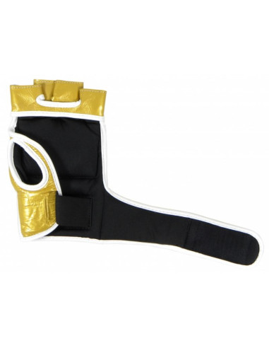 Rękawice do mma masters mma-gf