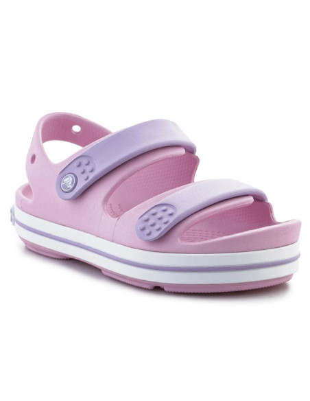 Sandały crocs crocband cruiser sandal jr 209423