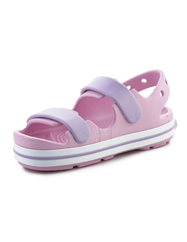 Sandały crocs crocband cruiser sandal jr 209423