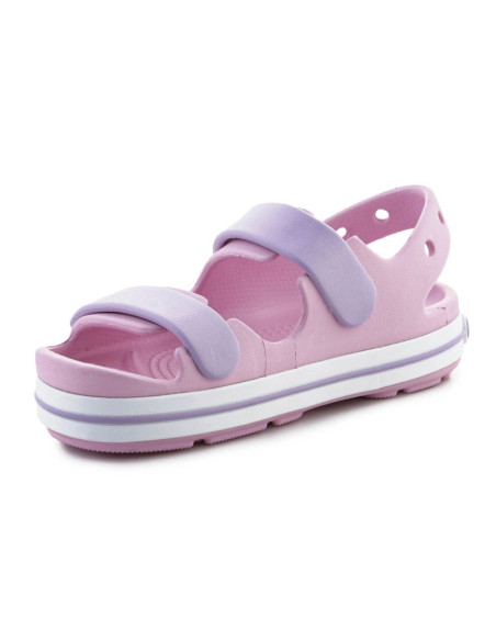 Sandały crocs crocband cruiser sandal jr 209423