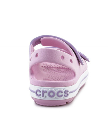 Sandały crocs crocband cruiser sandal jr 209423