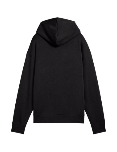 Bluza puma ess script comfort hoodie w 684983
