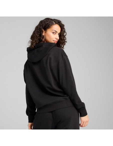 Bluza puma ess script comfort hoodie w 684983