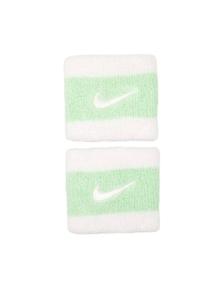 Frotki na nadgarstek nike swoosh wristbands
