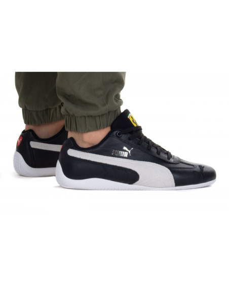 Buty puma ferrari speedcat m