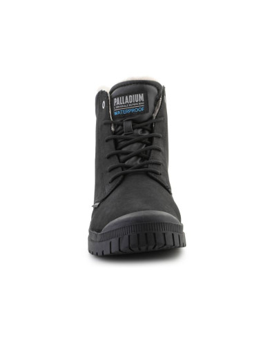 Buty palladium sp20 cuff leather waterproof wl 79067