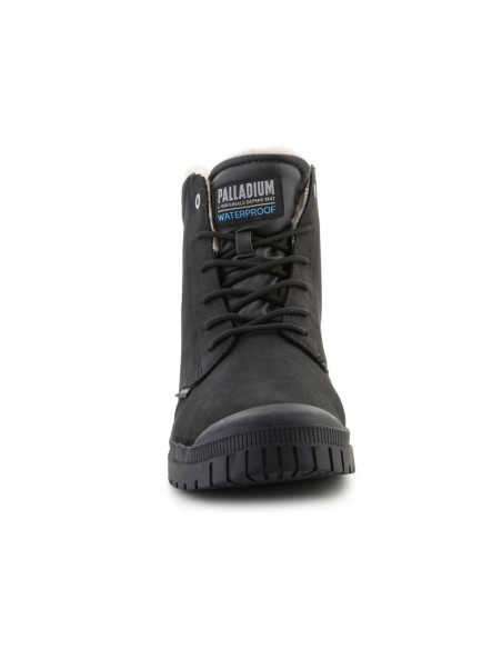 Buty palladium sp20 cuff leather waterproof wl 79067