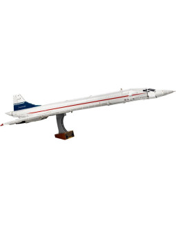 Lego icons 10318 concorde 2