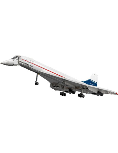 Lego icons 10318 concorde