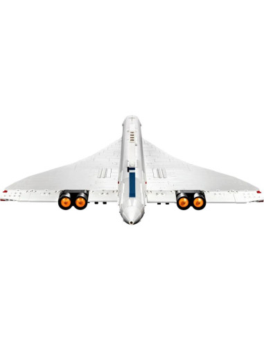 Lego icons 10318 concorde