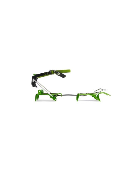 Raki automatyczne black diamond neve pro