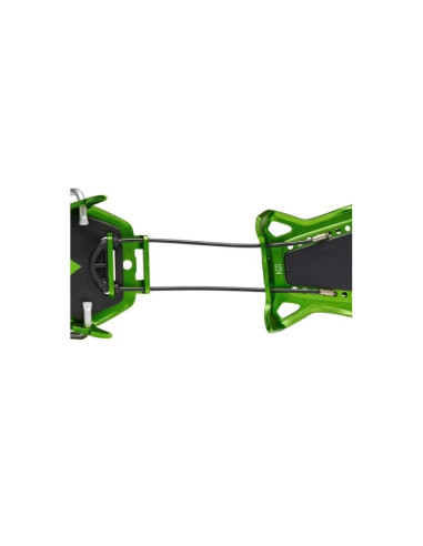 Raki automatyczne black diamond neve pro