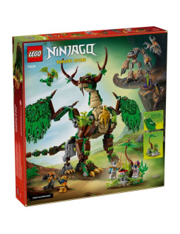 Lego ninjago 71859 the dragon of life 2
